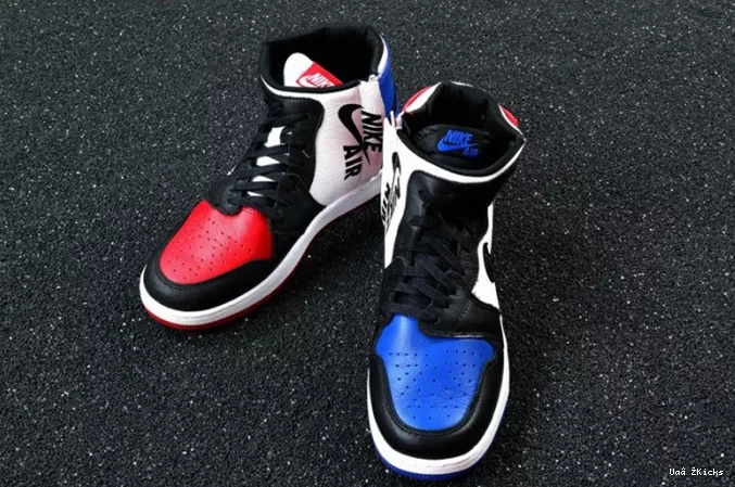 Rebel Jordan 280 Air SmartChoice 1 0811